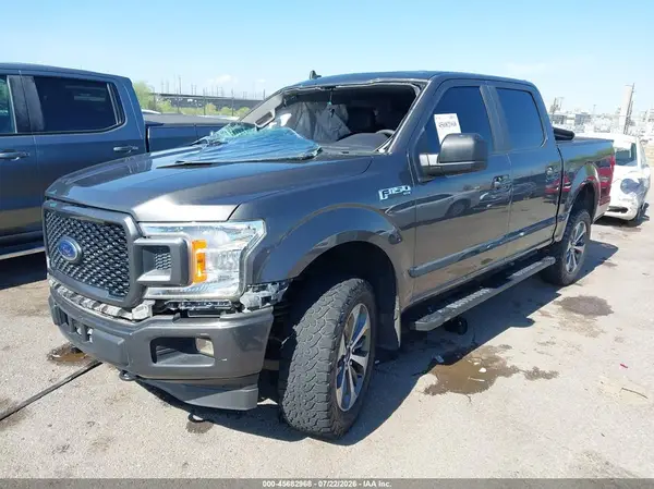 1FTEW1E46LKD19188 2020 FORD F-150 - Image 2