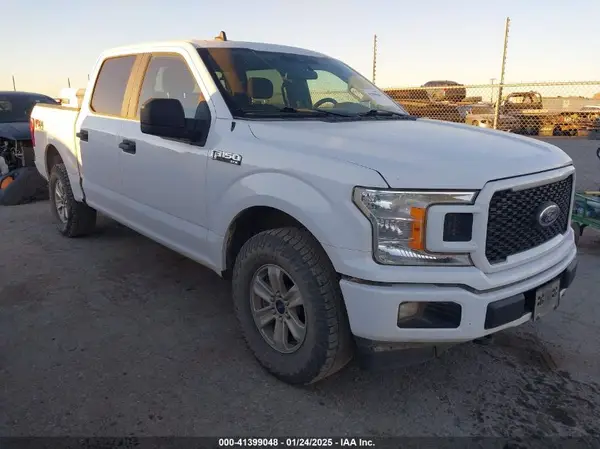 1FTEW1E46LKD31602 2020 FORD F-150 - Image 1