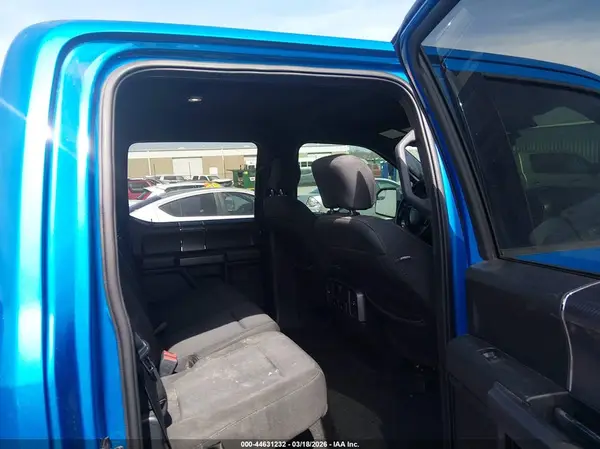 1FTEW1E46LKD38419 2020 FORD F-150 - Image 8