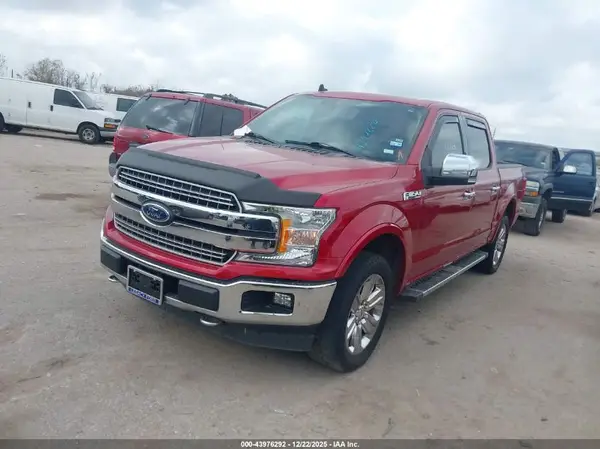 1FTEW1E46LKD38730 2020 FORD F-150 - Image 2