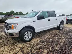 1FTEW1E46LKD44186 2020 FORD F-150