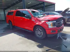 1FTEW1E46LKD44527 2020 FORD F-150