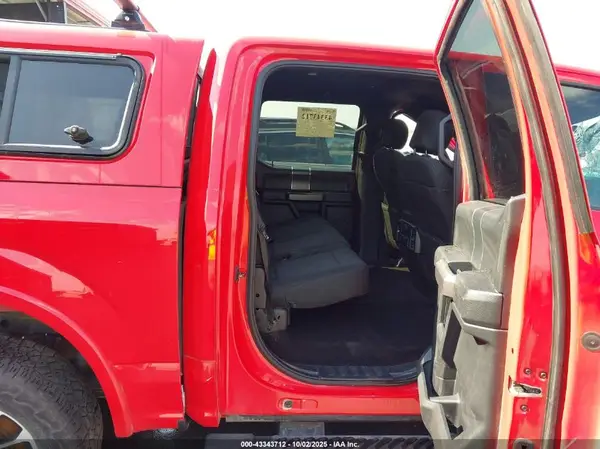 1FTEW1E46LKD44527 2020 FORD F-150 - Image 8