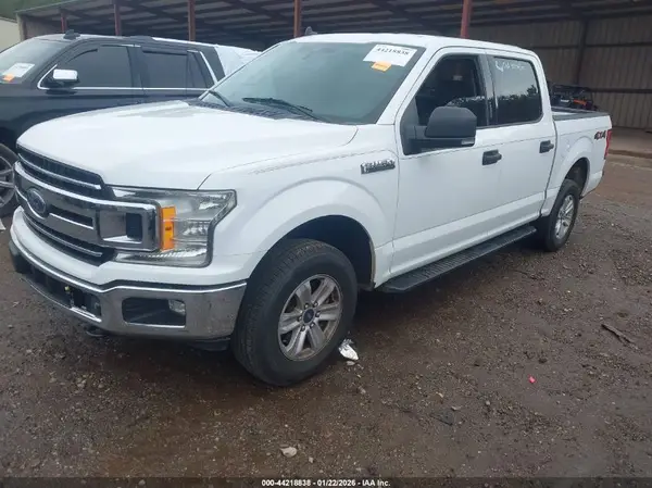 1FTEW1E46LKD53308 2020 FORD F-150 - Image 2