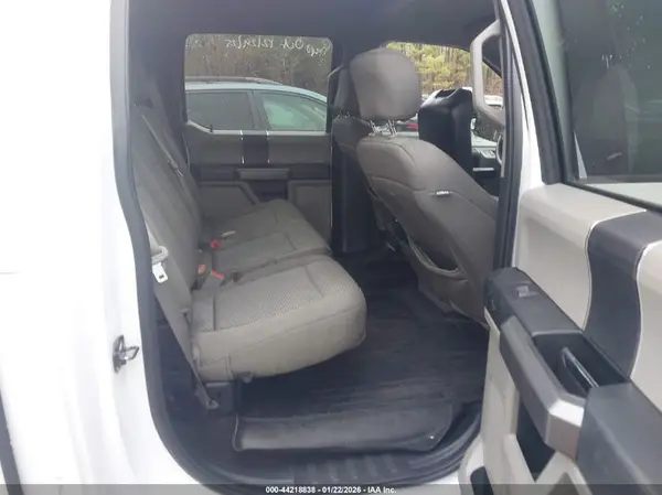 1FTEW1E46LKD53308 2020 FORD F-150 - Image 8