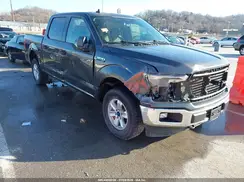 1FTEW1E46LKD53776 2020 FORD F-150