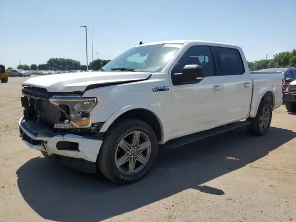 1FTEW1E46LKD54815 2020 FORD F-150 - Image 1