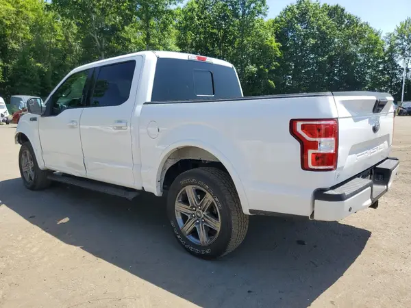 1FTEW1E46LKD54815 2020 FORD F-150 - Image 2