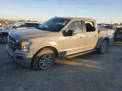 1FTEW1E46LKD57634 2020 FORD F-150