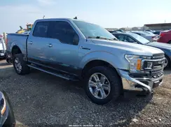 1FTEW1E46LKD60677 2020 FORD F-150