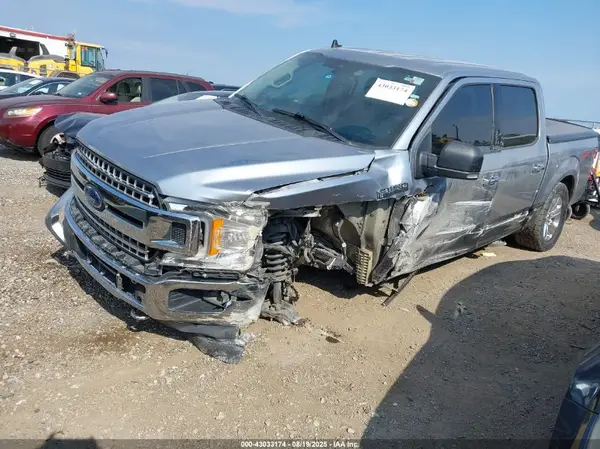 1FTEW1E46LKD60677 2020 FORD F-150 - Image 2