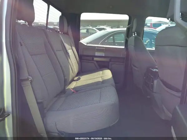 1FTEW1E46LKD60677 2020 FORD F-150 - Image 8