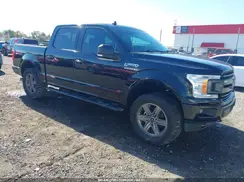 1FTEW1E46LKD64373 2020 FORD F-150