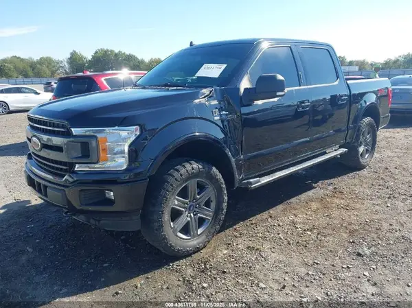 1FTEW1E46LKD64373 2020 FORD F-150 - Image 2