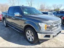 1FTEW1E46LKD72389 2020 FORD F-150