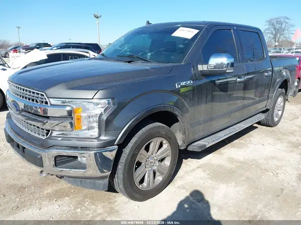 1FTEW1E46LKD72389 2020 FORD F-150 - Image 2