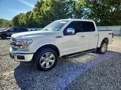 1FTEW1E46LKD73798 2020 FORD F-150