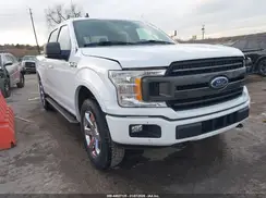 1FTEW1E46LKD74028 2020 FORD F-150