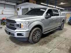 1FTEW1E46LKD87734 2020 FORD F-150