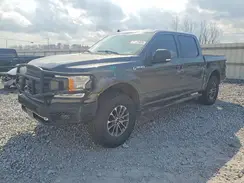 1FTEW1E46LKD88947 2020 FORD F-150