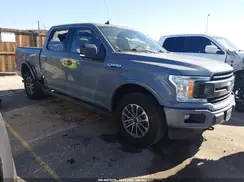 1FTEW1E46LKD96756 2020 FORD F-150
