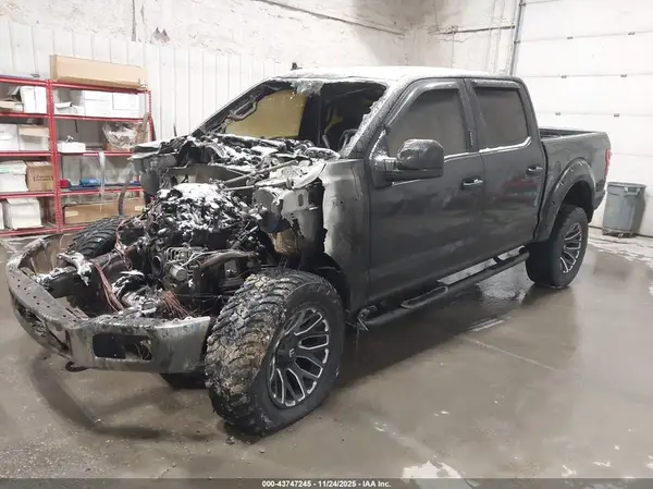 1FTEW1E46LKD99477 2020 FORD F-150 - Image 2
