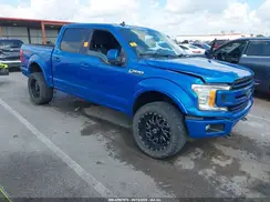 1FTEW1E46LKE04144 2020 FORD F-150