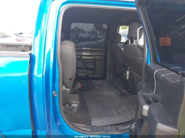 1FTEW1E46LKE04144 2020 FORD F-150 - Image 8