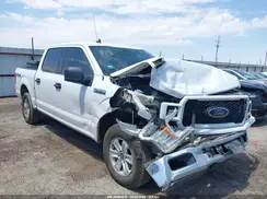 1FTEW1E46LKE07657 2020 FORD F-150