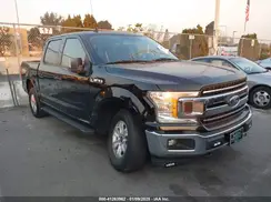 1FTEW1E46LKE08131 2020 FORD F-150