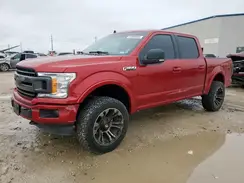 1FTEW1E46LKE34602 2020 FORD F-150