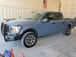 1FTEW1E46LKE35930 2020 FORD F-150