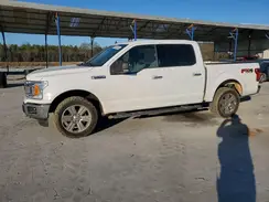 1FTEW1E46LKE54638 2020 FORD F-150
