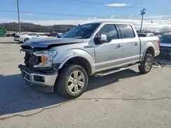 1FTEW1E46LKE55031 2020 FORD F-150