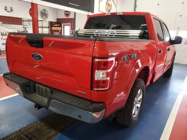 1FTEW1E46LKE66871 2020 FORD F-150 - Image 2