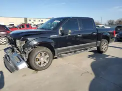 1FTEW1E46LKE71181 2020 FORD F-150