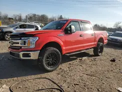 1FTEW1E46LKE75263 2020 FORD F-150