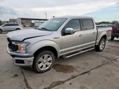 1FTEW1E46LKE92872 2020 FORD F-150