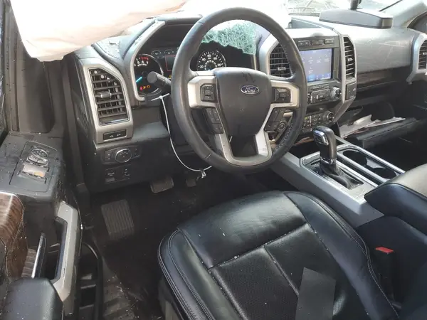 1FTEW1E46LKE93505 2020 FORD F-150 - Image 8