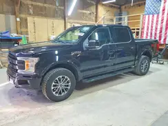 1FTEW1E46LKE95299 2020 FORD F-150