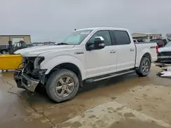 1FTEW1E46LKF05345 2020 FORD F-150
