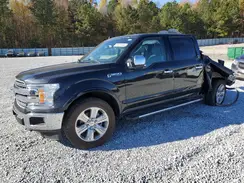 1FTEW1E46LKF32206 2020 FORD F-150