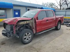 1FTEW1E46LKF38443 2020 FORD F-150
