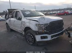 1FTEW1E46LKF40757 2020 FORD F-150