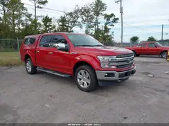 1FTEW1E46LKF51693 2020 FORD F-150