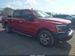 1FTEW1E47KFA04598 2019 FORD F-150