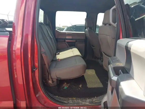 1FTEW1E47KFA04598 2019 FORD F-150 - Image 8