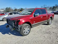 1FTEW1E47KFA06934 2019 FORD F-150