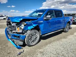 1FTEW1E47KFA12023 2019 FORD F-150