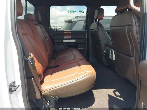 1FTEW1E47KFA20350 2019 FORD F-150 - Image 8